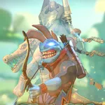 Clash: Mutants Vs Pirates