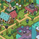 Cleanup on Isle Goblin