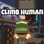 Climb Human