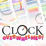 Clock Overwhelmed