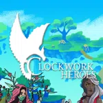 Clockwork Heroes