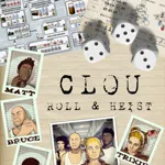 Clou - Roll & Heist