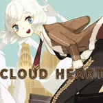 Cloud Heart
