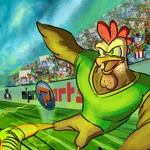 Cock Soccer
