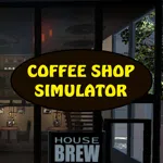 Coffee Shop Simulator