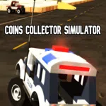 Coins Collector Simulator