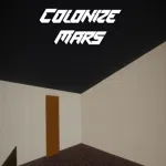 Colonize Mars