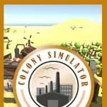 Colony Simulator