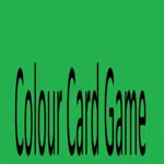 Colour Card Game