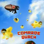 Comrade Quack