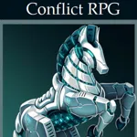 Conflict RPG