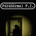 Conrad Stevenson's Paranormal P.I.