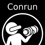 Conrun Virtual Gym