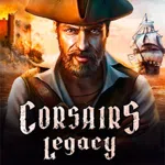 Corsairs Legacy - Pirate Action RPG & Sea Battles