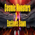 Cosmic Monsters 2 Enclaves Dawn