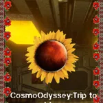 CosmoOdyssey:Trip to Mars