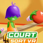 Court Sort VR