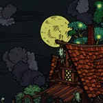 Covenanted: Prologue