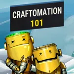 Craftomation 101: Programming & Craft