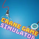 Crane Game Simulator