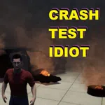 CRASH TEST IDIOT