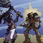 Crashers of Aetheria