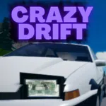 Crazy Drift