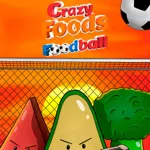Crazy Foods