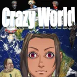 Crazy World