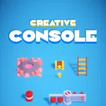 Creative Console