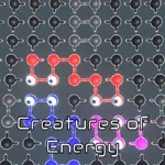 Creatures of Energy