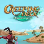 Creeping Deck: Pharaoh's Curse