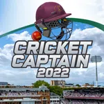 Cricket Captain 2022