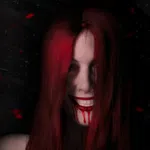Crimson Snow