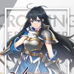 Crossing Frontier 盡界戰線