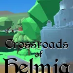 Crossroads of Helmia