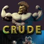 CRUDE
