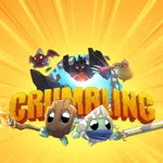 Crumbling