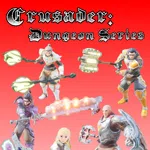 Crusader: Dungeon Series