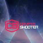 Crypto Shooter