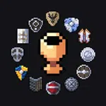 12 Knights of the Round Table