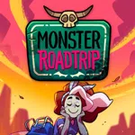Monster Prom 3: Monster Roadtrip
