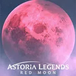 Astoria Legends: Red Moon