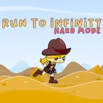 Run To Infinity: Hard Mode