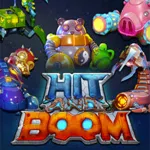 Hit and Boom
