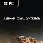 Xeno Galaxies