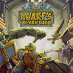 Dwarf's Adventure