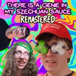 There is a Genie in my Szechuan Sauce Remastered