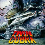 Twin Cobra