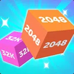 Roblocks 2048
